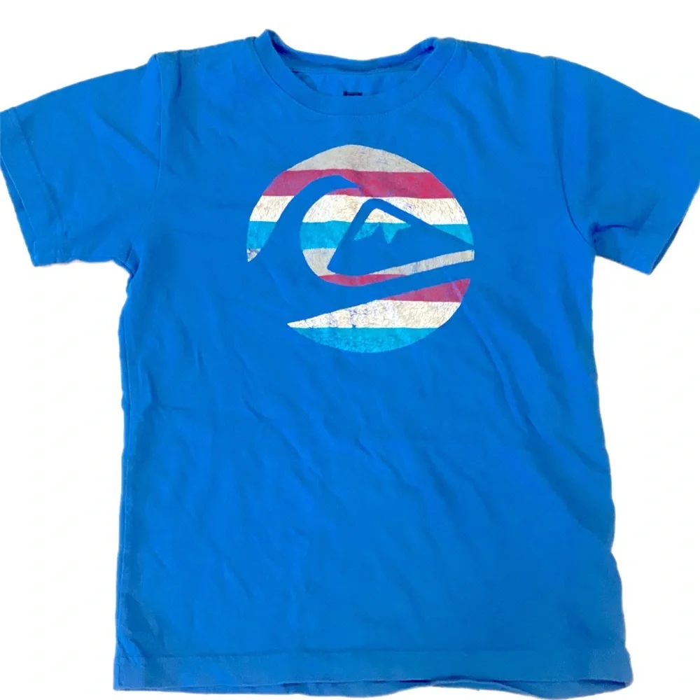 Boys quicksilver T-Shirt